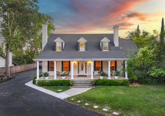 Property at 6140 Grant Ave, Carmichael, CA 95608, 5 beds, 3.5 baths