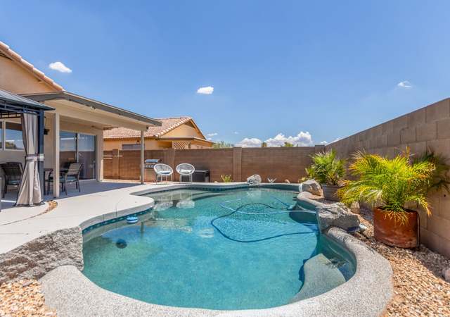 Photo of 3207 W Lone Cactus Dr, Phoenix, AZ 85027