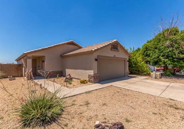 Photo of 3207 W Lone Cactus Dr, Phoenix, AZ 85027