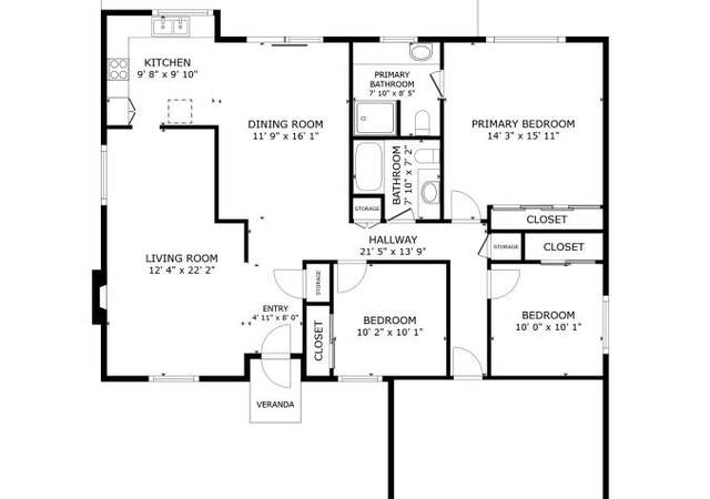 Photo of 6559 Via Calorin, Jurupa Valley, CA 92509