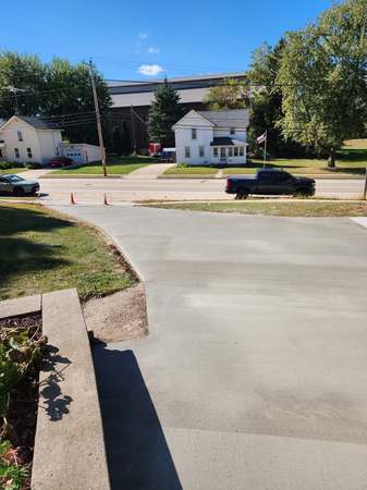 Photo of 642 N Main St, Mayville, WI 53050