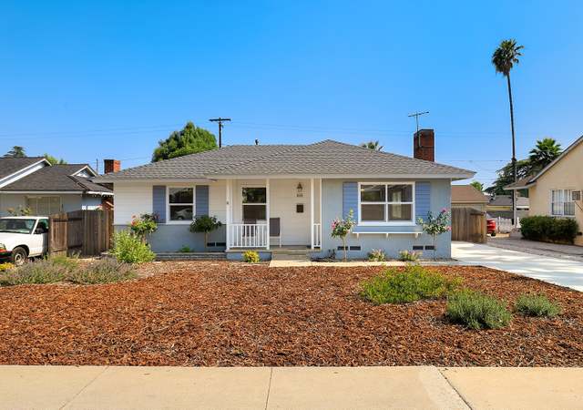 Photo of 564 E 6th St, Ontario, CA 91764