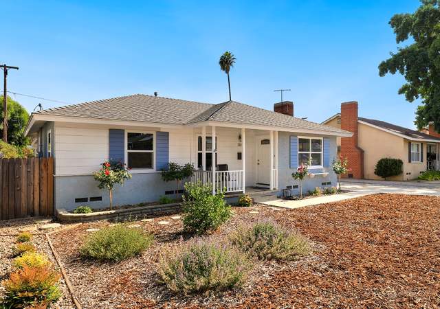 Photo of 564 E 6th St, Ontario, CA 91764