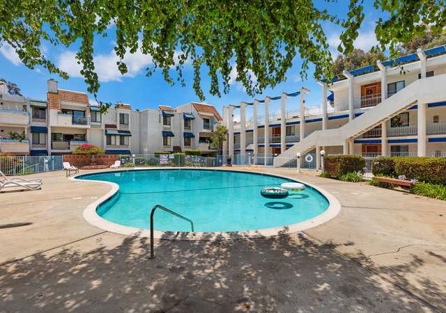 Photo of 8338 Regents Rd Unit 3 O, San Diego, CA 92122