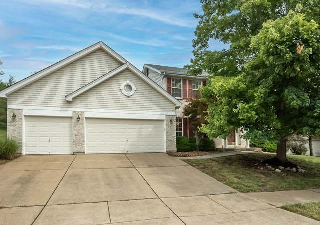 Photo of 942 Kiefer Trails Dr, Ballwin, MO 63021