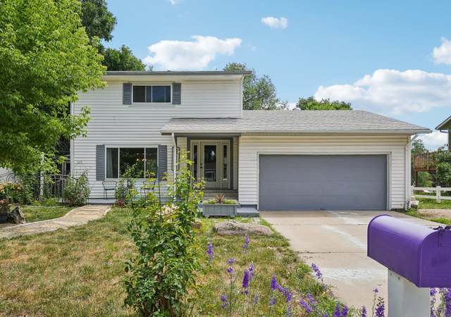 Photo of 404 Briarwood Rd, Fort Collins, CO 80521