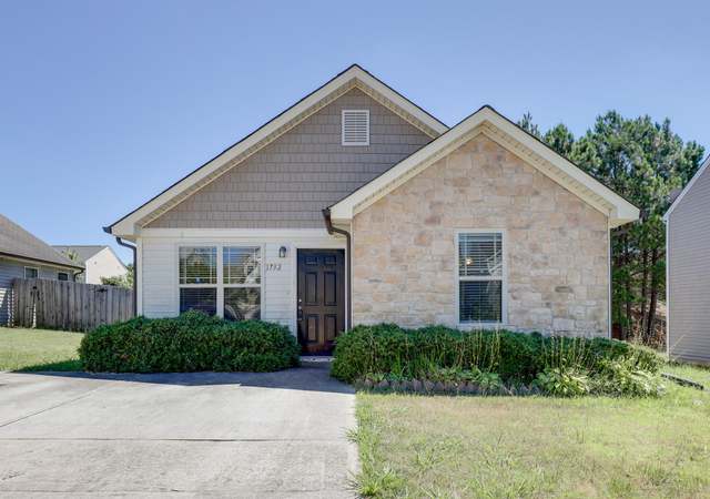 Property at 1732 Great Bend Dr, Durham, NC 27704, 3 beds, 2 baths