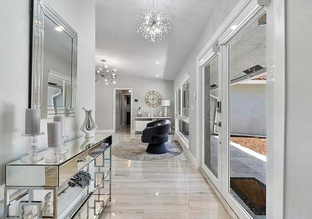 Property at 8899 NW 1st St, Coral Springs, FL 33071, 4 beds, 2.5 baths