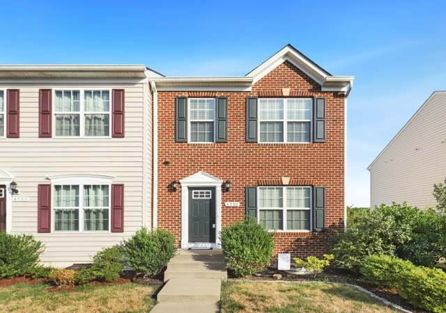 Photo of 4901 Wensel Rd, Fredericksburg, VA 22408