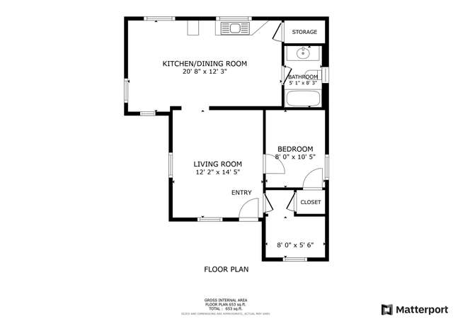 Photo of 838 A St, Ramona, CA 92065