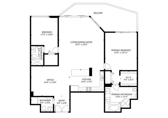 Photo of 3131 NE 188th St Unit 2-903, Aventura, FL 33180