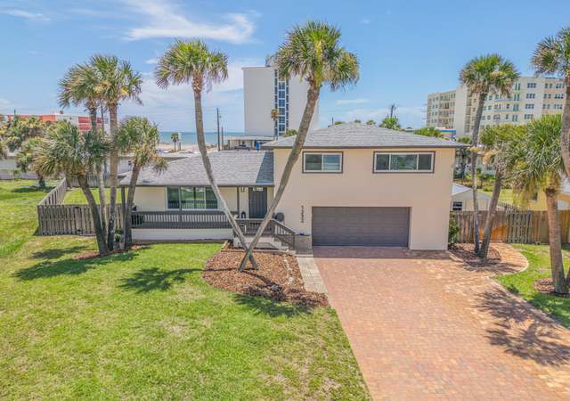 Property at 1232 Bel Aire Dr, Daytona Beach, FL 32118, 3 beds, 3 baths