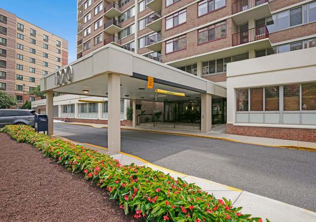 Photo of 1220 Blair Mill Rd #907, Silver Spring, MD 20910