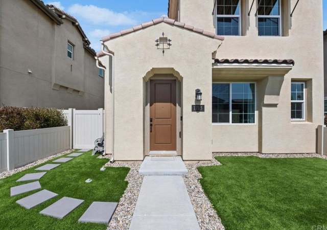 Photo of 1713 Vacaville Ave, Chula Vista, CA 91913