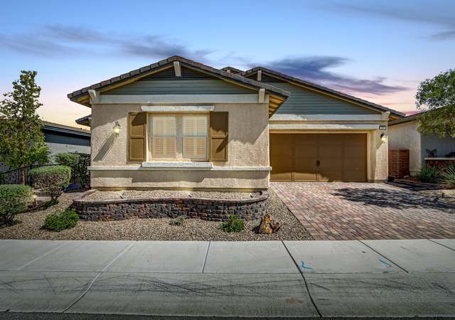 Property at 480 Heritage Bridge Ave, Henderson, NV 89011, 2 beds, 2.5 baths