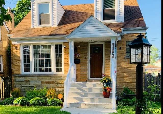 Photo of 7247 W Palatine Ave, Chicago, IL 60631