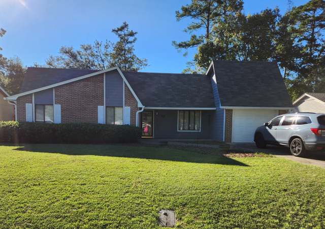 Property at 3268 Garcia Dr, Tallahassee, FL 32309, 3 beds, 2 baths