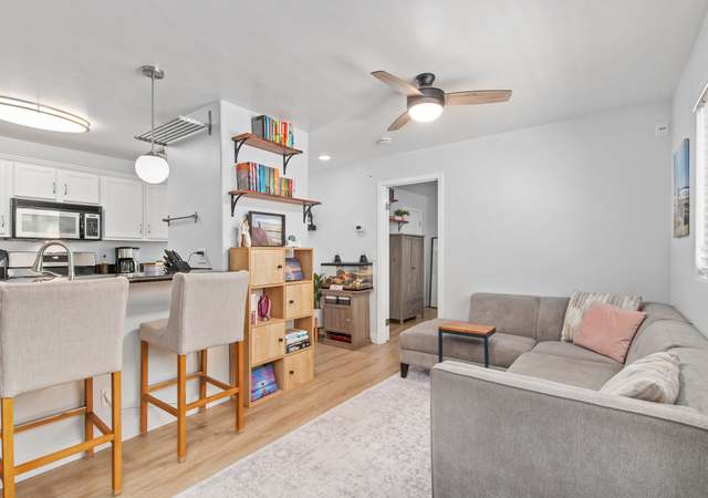 Photo of 4524 Wilson Ave #101, San Diego, CA 92116
