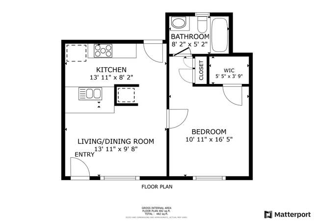 Photo of 4524 Wilson Ave #101, San Diego, CA 92116