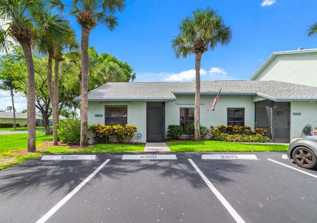 Photo of 9090 SW 21st St Unit A, Boca Raton, FL 33428