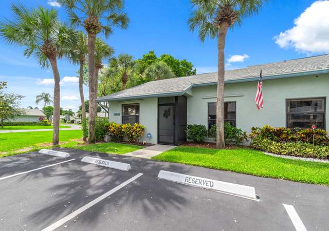 Photo of 9090 SW 21st St Unit A, Boca Raton, FL 33428