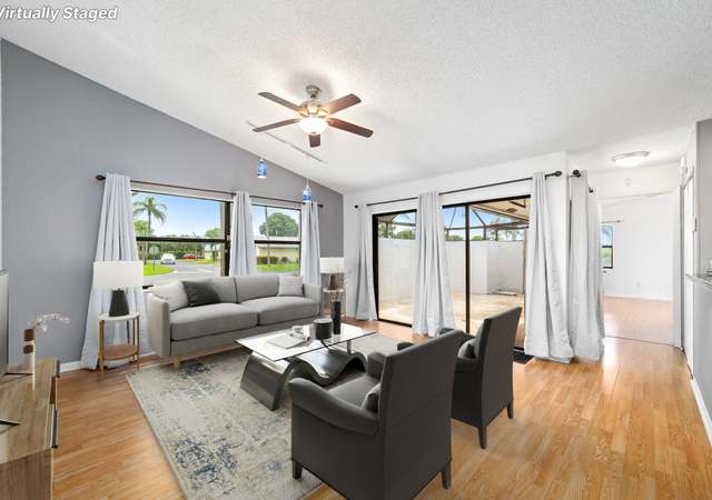 Photo of 9090 SW 21st St Unit A, Boca Raton, FL 33428