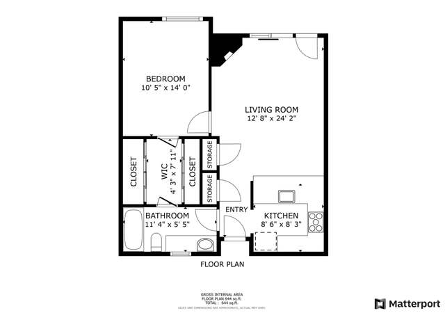 Photo of 8352 Via Sonoma Unit C, La Jolla, CA 92037