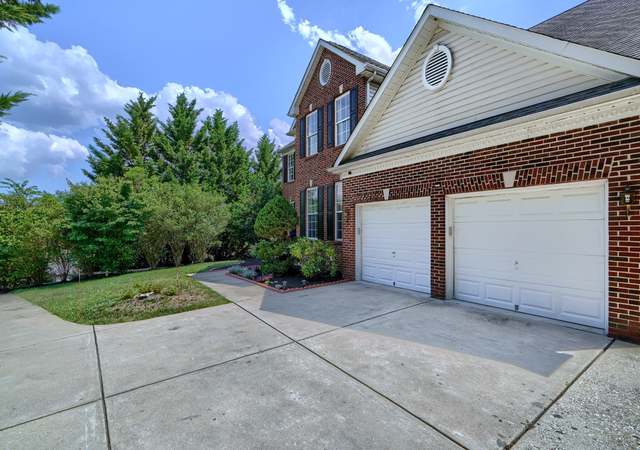 Photo of 5816 Rockburn Woods Way, Elkridge, MD 21075