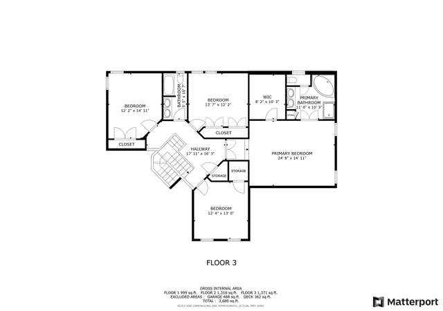 Photo of 5816 Rockburn Woods Way, Elkridge, MD 21075