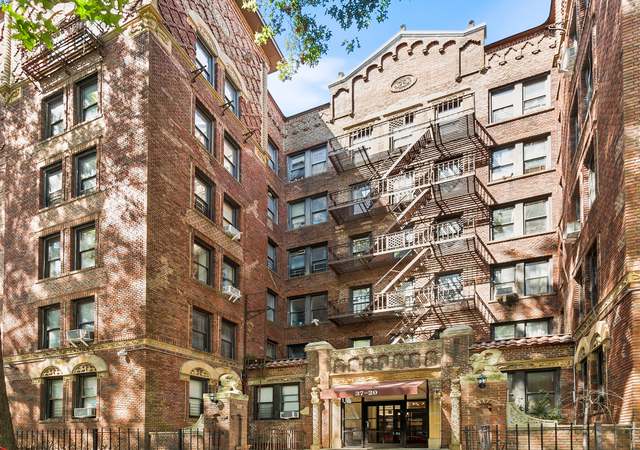 Property at 37-20 81st St Unit 1F, Jackson Heights, NY 11372, 1 bed, 1 bath