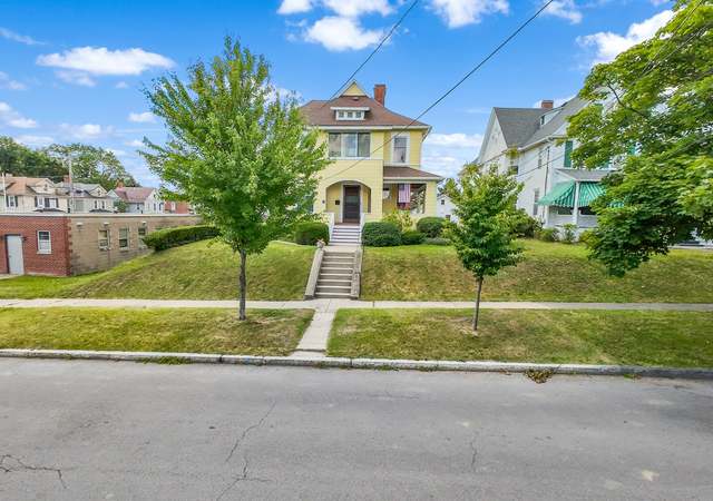 Photo of 7 Sherrill St, Geneva, NY 14456