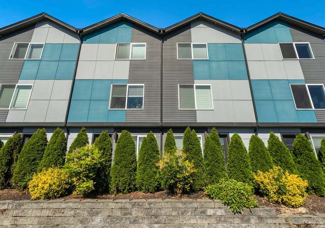 Photo of 2732 S Andover St, Seattle, WA 98108