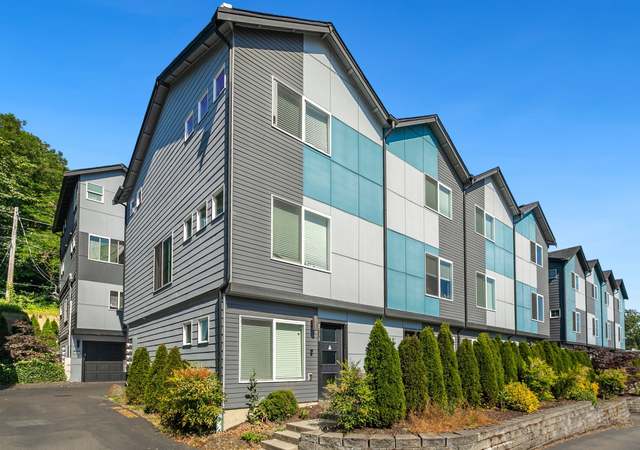 Photo of 2732 S Andover St, Seattle, WA 98108