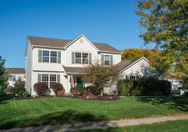 Photo of 5896 Rosedale Dr, Westerville, OH 43082