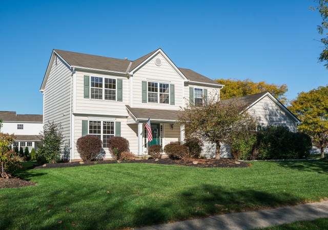 Photo of 5896 Rosedale Dr, Westerville, OH 43082