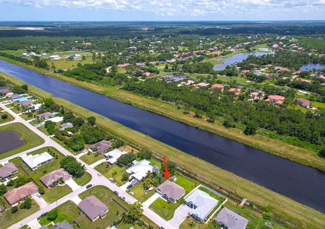 Photo of 1556 SW Abacus Ave, Port Saint Lucie, FL 34953