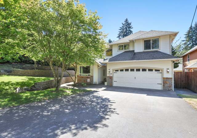 Photo of 11708 Lake City Blvd SW, Lakewood, WA 98498