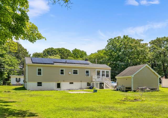 Photo of 208 Washington St, Woburn, MA 01801
