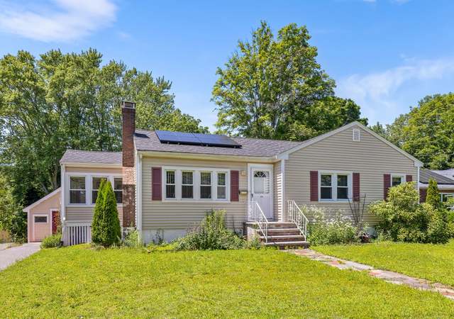 Photo of 208 Washington St, Woburn, MA 01801