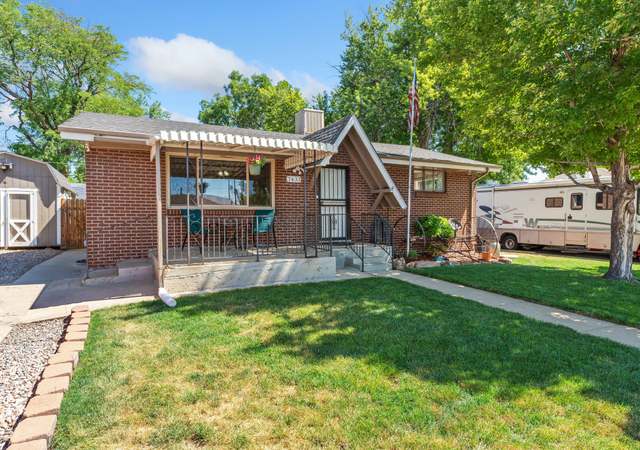 Photo of 7433 W 67th Pl, Arvada, CO 80003