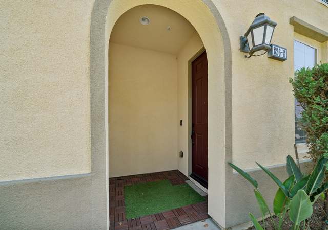 Photo of 826 E Promenade Unit E, Azusa, CA 91702