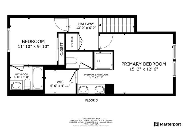 Photo of 826 E Promenade Unit E, Azusa, CA 91702