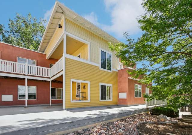 Photo of 2610 Iris Ave #102, Boulder, CO 80304