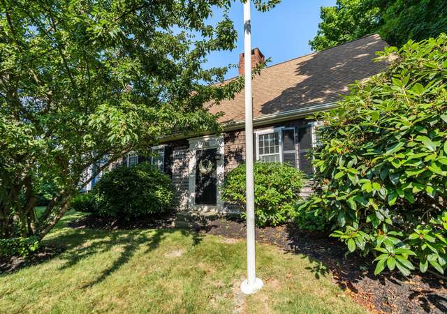 Photo of 601 Washington St, Abington, MA 02351