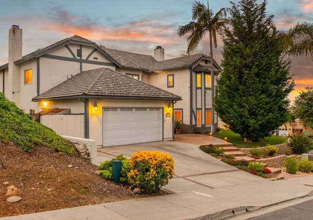 Property at 6823 Corintia St, Carlsbad, CA 92009, 5 beds, 4 baths