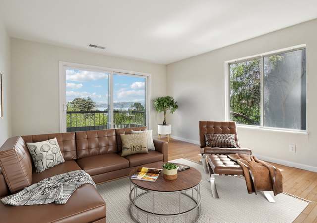 Photo of 111 Lower Anchorage Rd, Sausalito, CA 94965