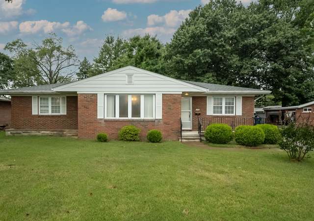 Photo of 734 N 9th St, Wood River, IL 62095