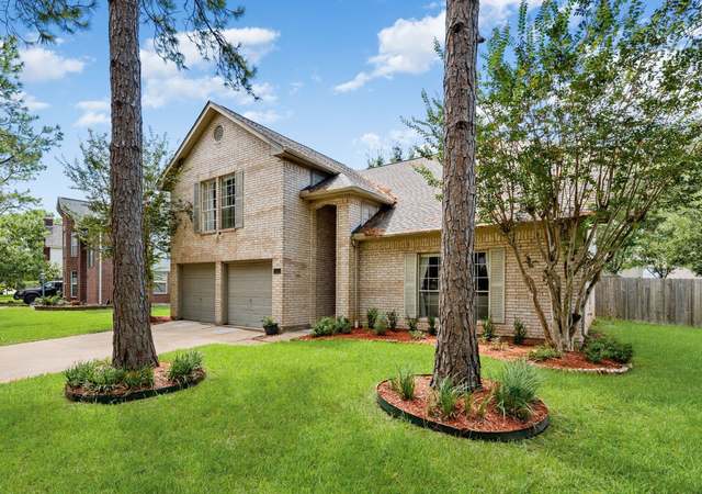 Photo of 2415 Village Dale Ave, Houston, TX 77059