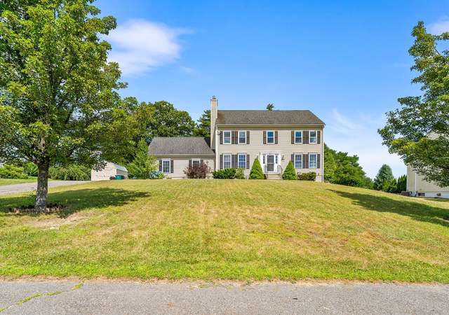 Property at 76 Victoria Ln, Fitchburg, MA 01420, 4 beds, 2.5 baths