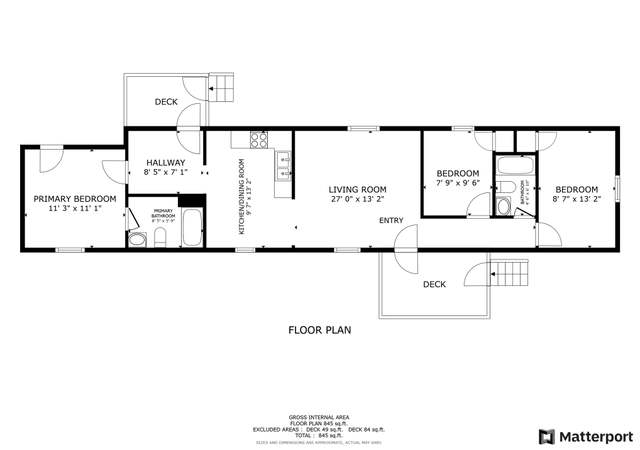 Photo of 2100 Unit #5k Highway 15, Myrtle Beach, SC 29577